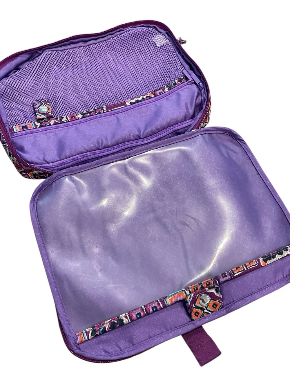 Vera Bradley this vera